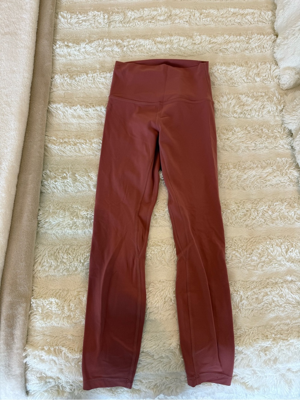 lululemon athletica High-Rise Leggings